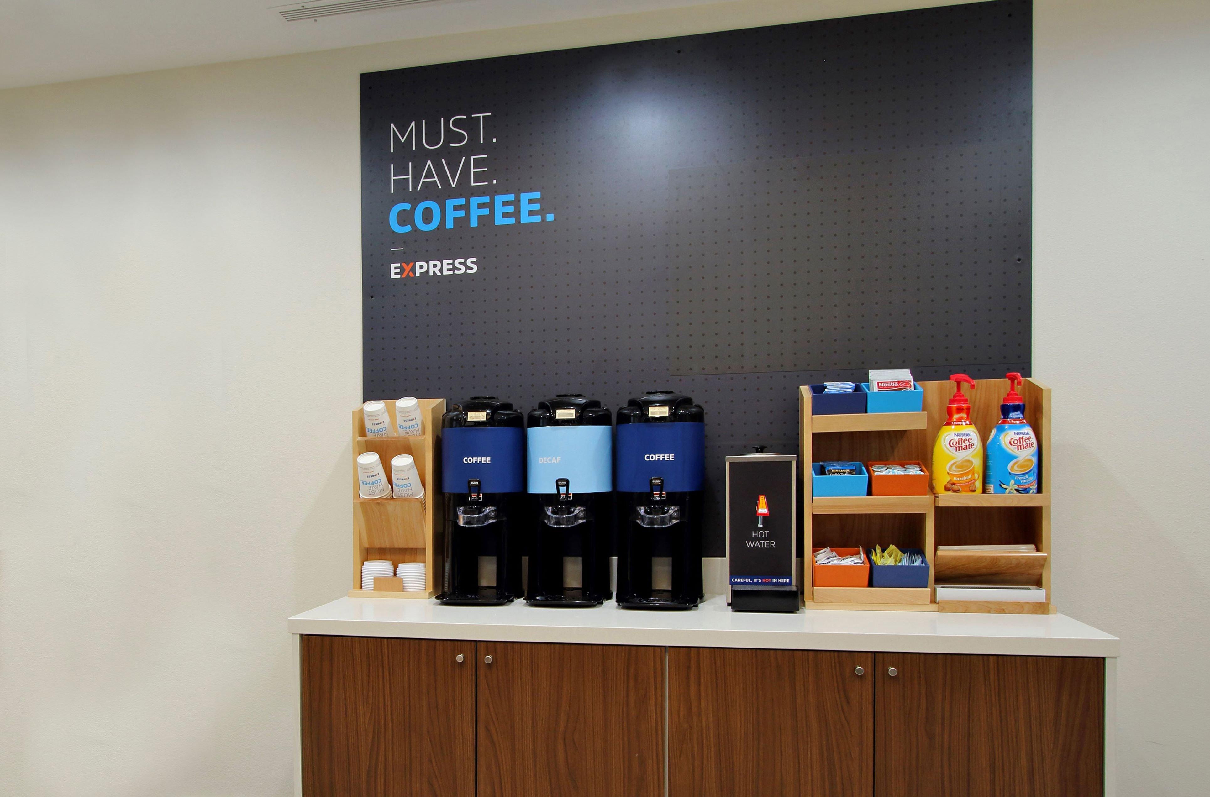Holiday Inn Express Hotel & Suites Houston Nw Beltway 8-West Road By Ihg Luaran gambar