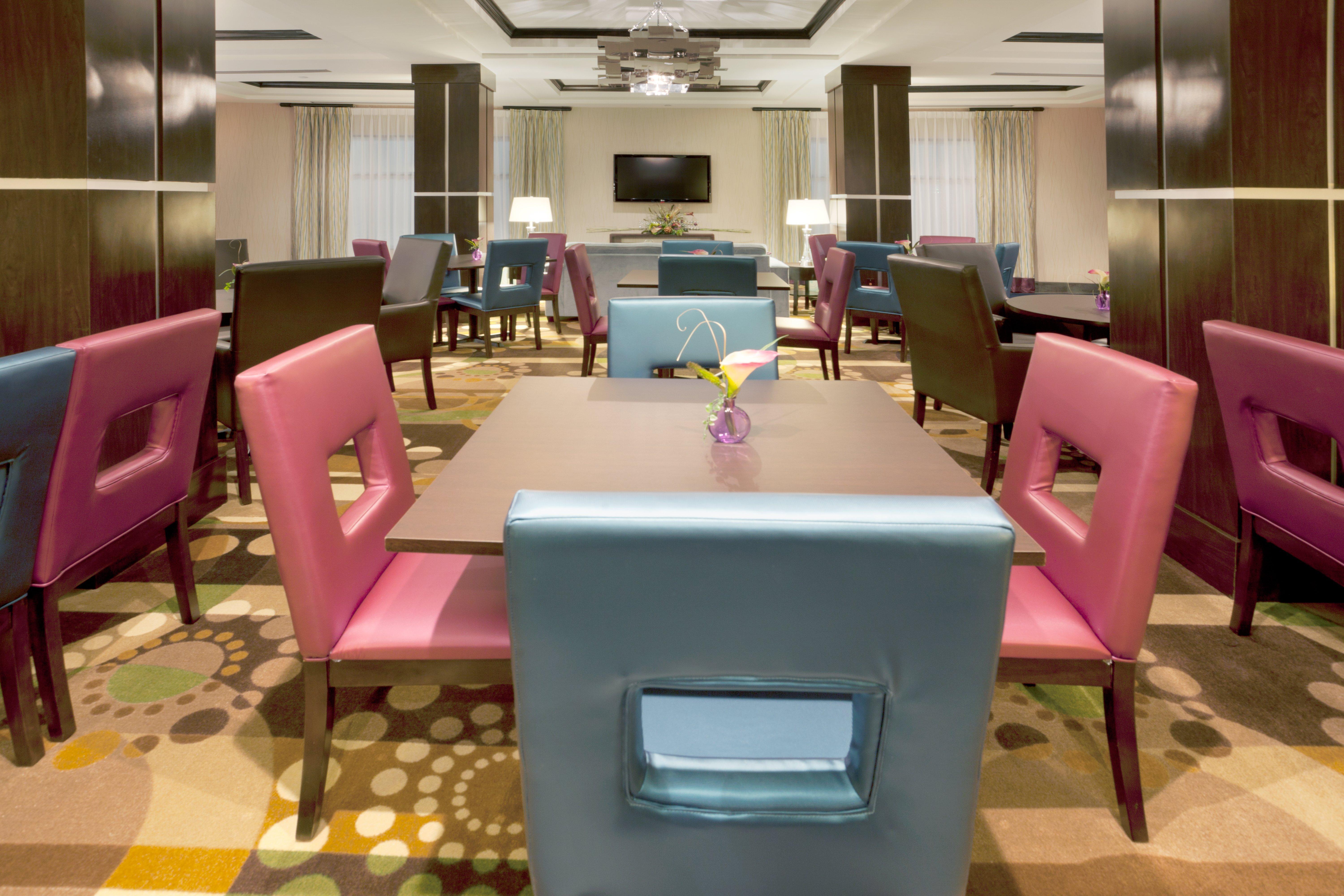 Holiday Inn Express Hotel & Suites Houston Nw Beltway 8-West Road By Ihg Luaran gambar
