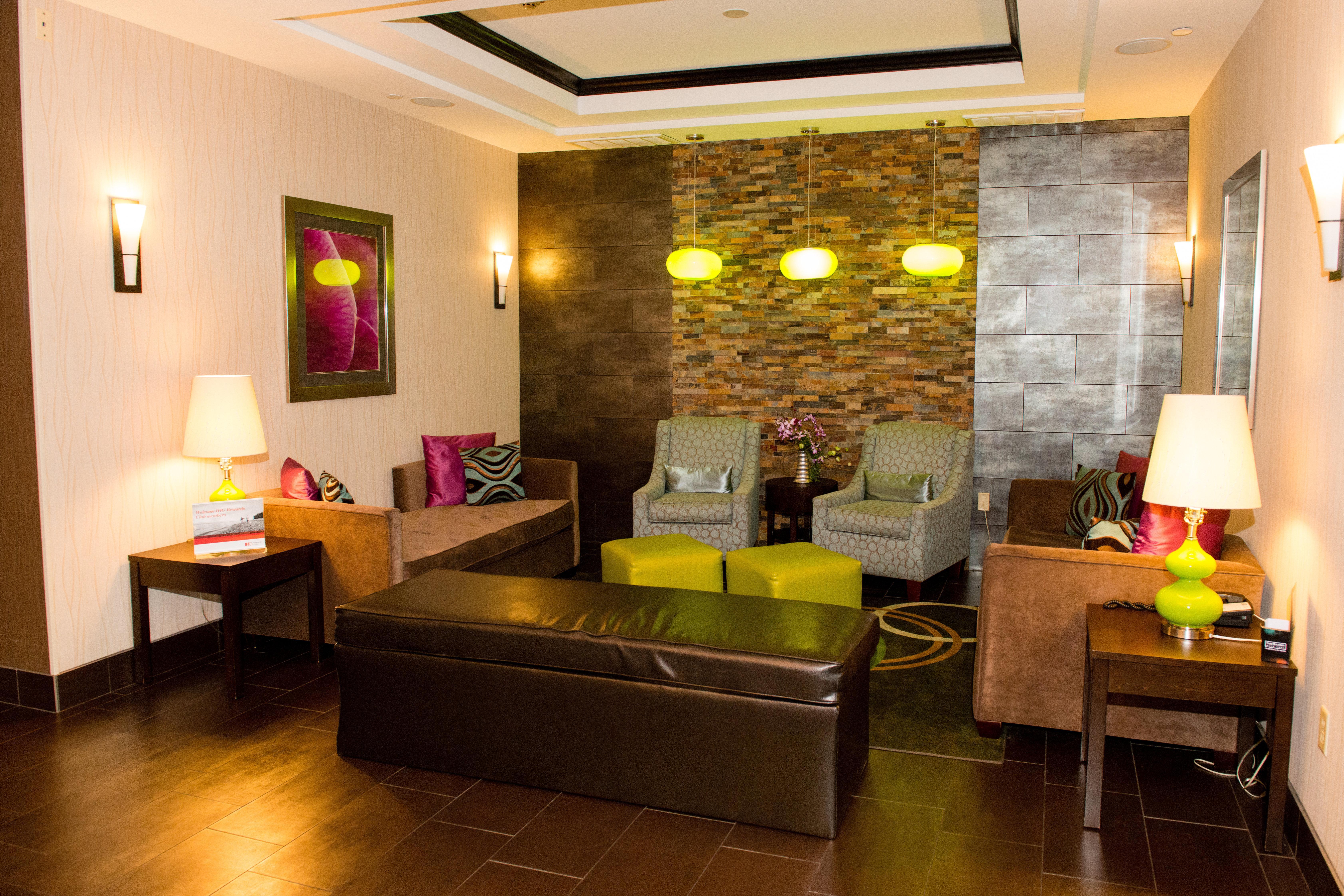 Holiday Inn Express Hotel & Suites Houston Nw Beltway 8-West Road By Ihg Luaran gambar