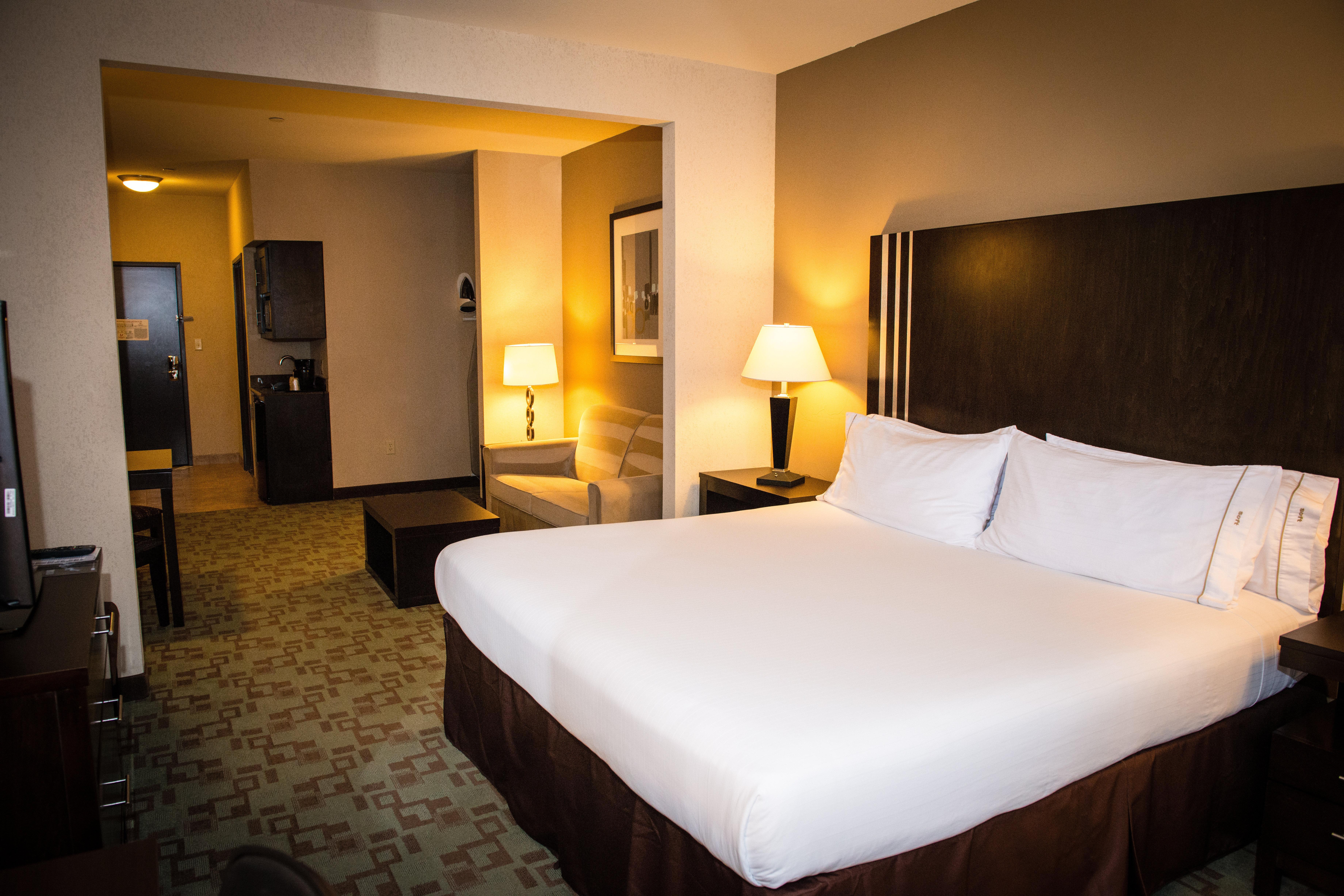 Holiday Inn Express Hotel & Suites Houston Nw Beltway 8-West Road By Ihg Luaran gambar